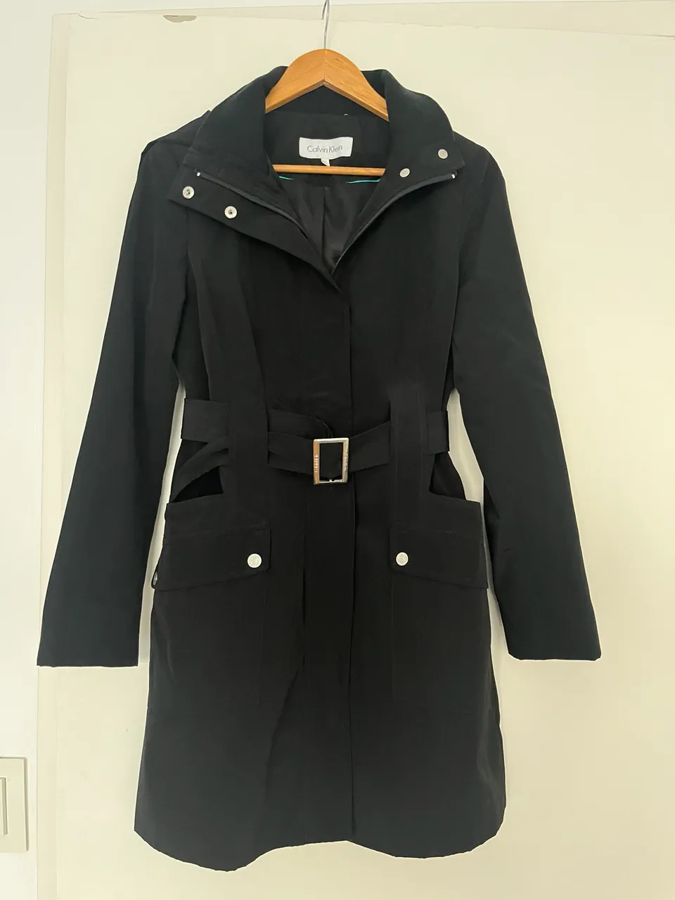 Calvin Klein · Talle S