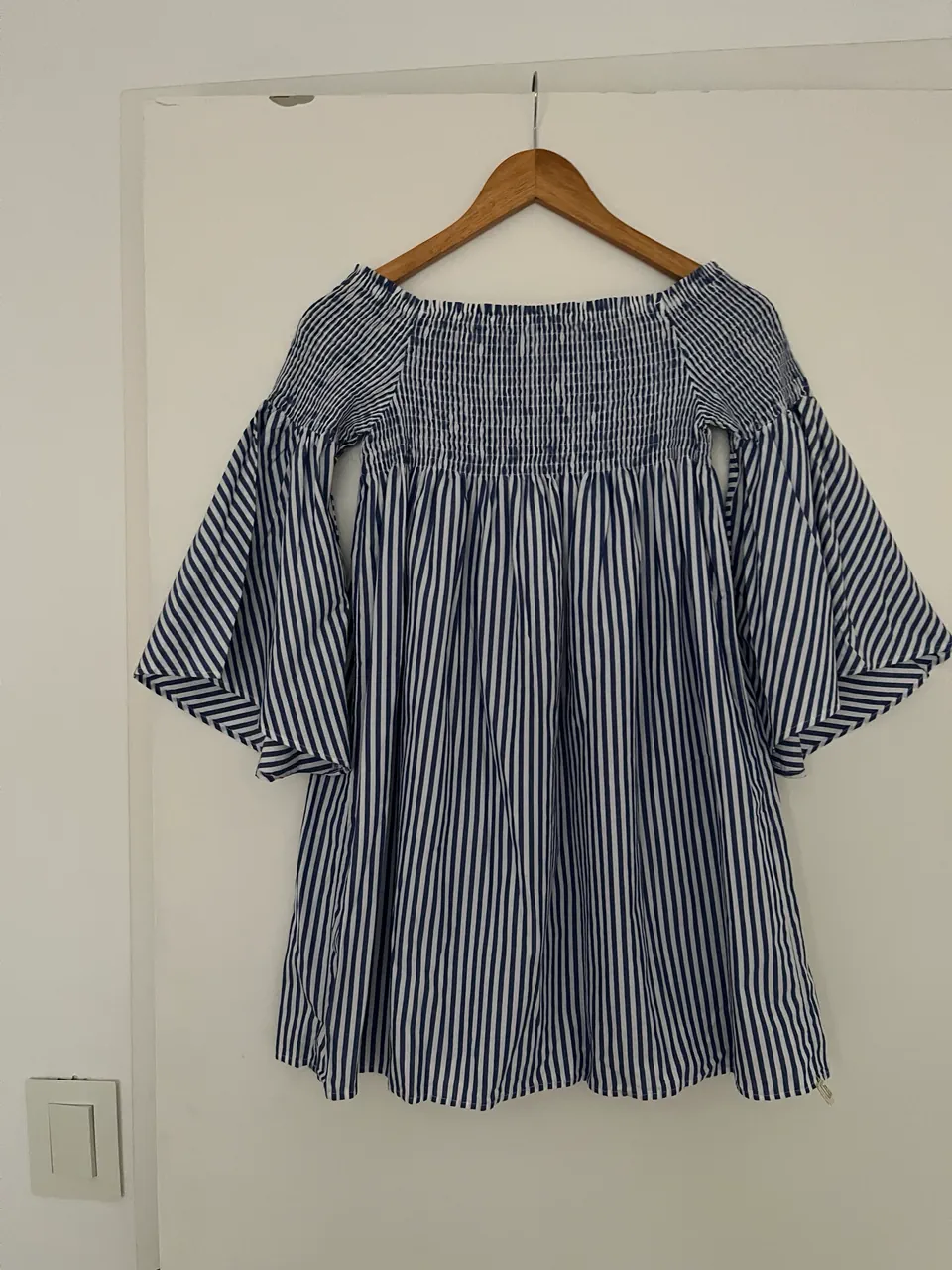 Camisa Zara - imagen 1