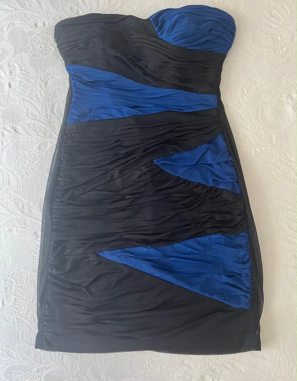 Vestido Love tease - imagen 1