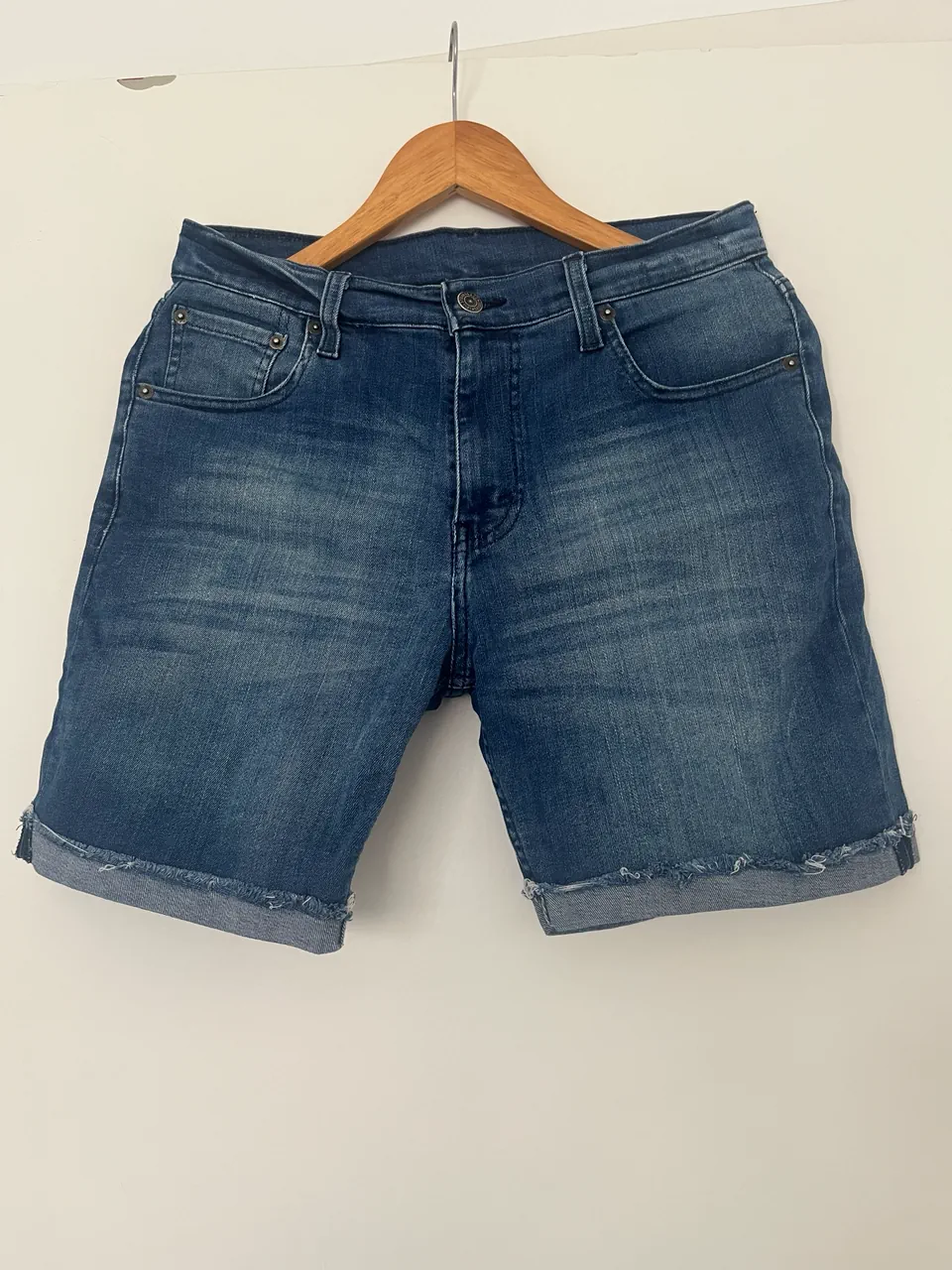 Bermuda Levi's - imagen 1