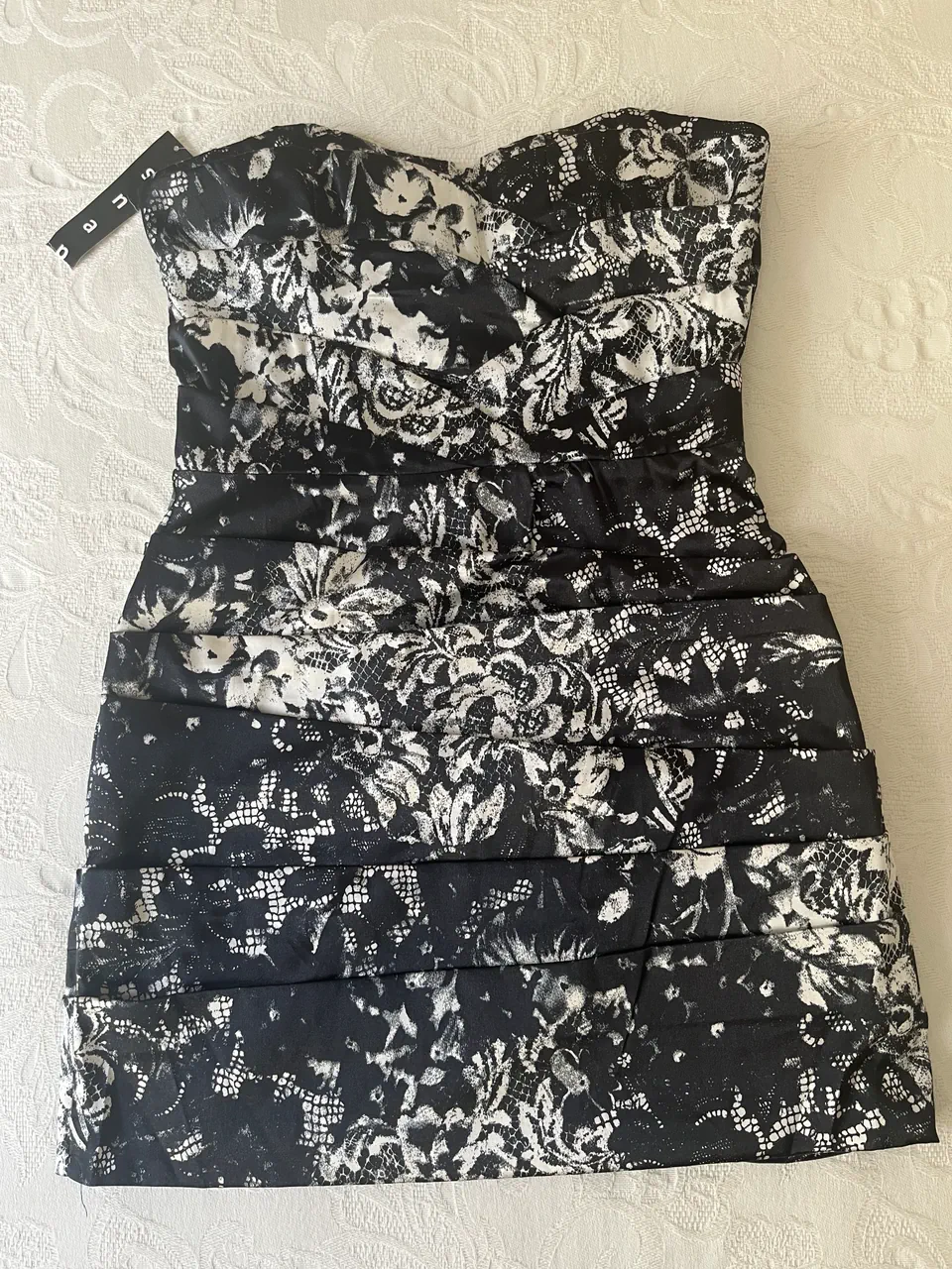 Vestido Snap - imagen 1