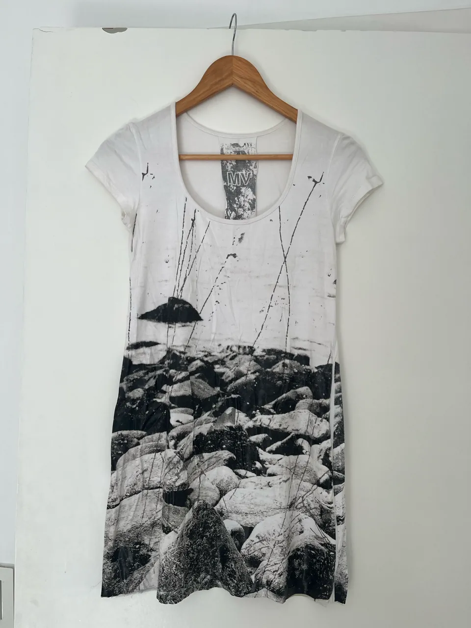 Remera Maria Vazquez - imagen 1