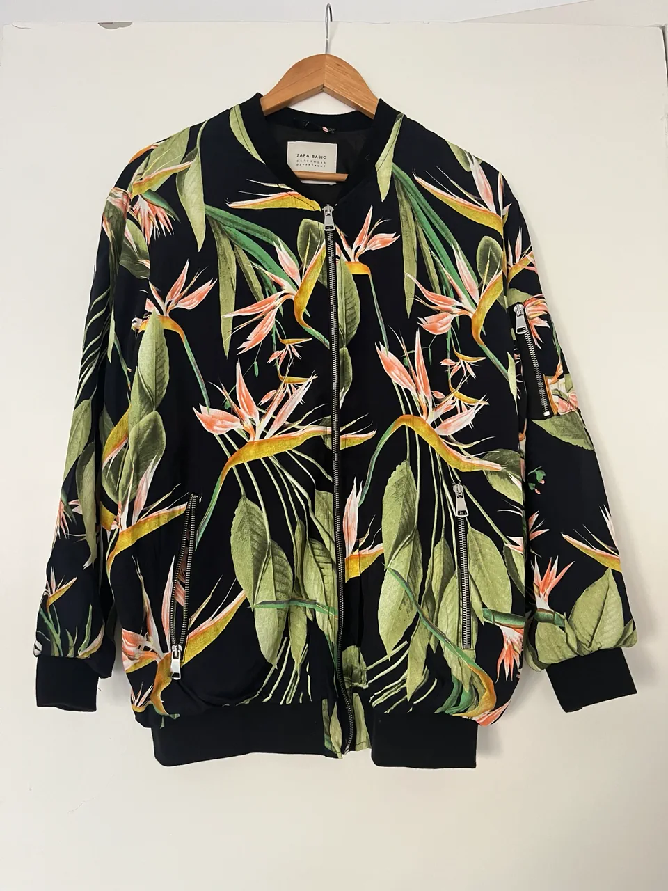 Zara · Talle S