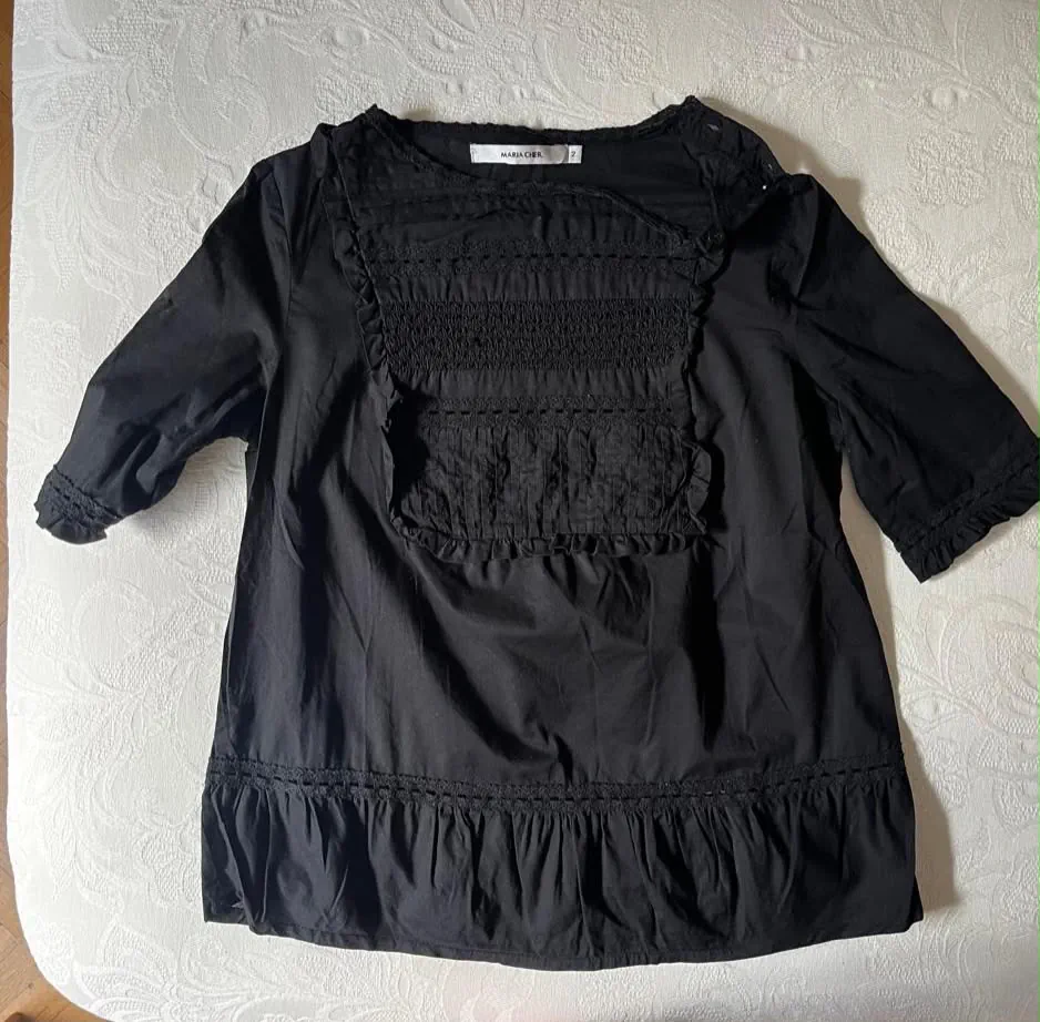 Blusa Maria Cher - imagen 1