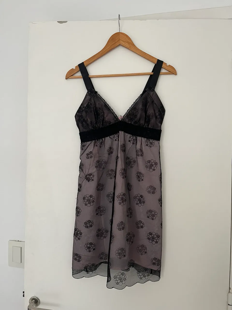 Vestido Paula Cahen D'Anvers - imagen 1