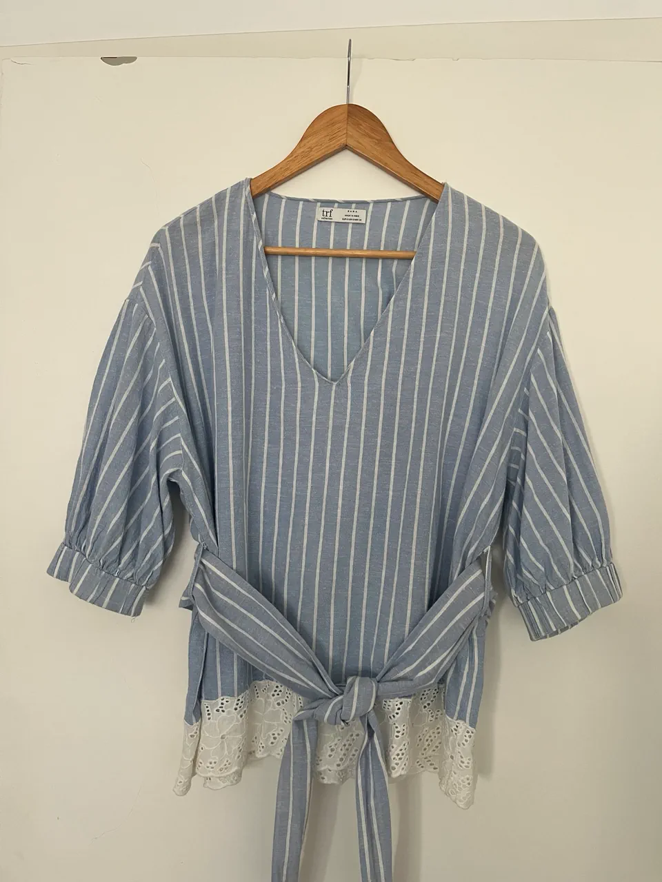Zara · Talle S