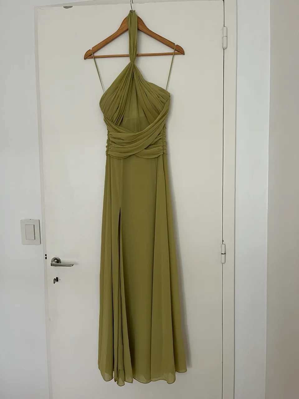 Vestido Zara - imagen 1