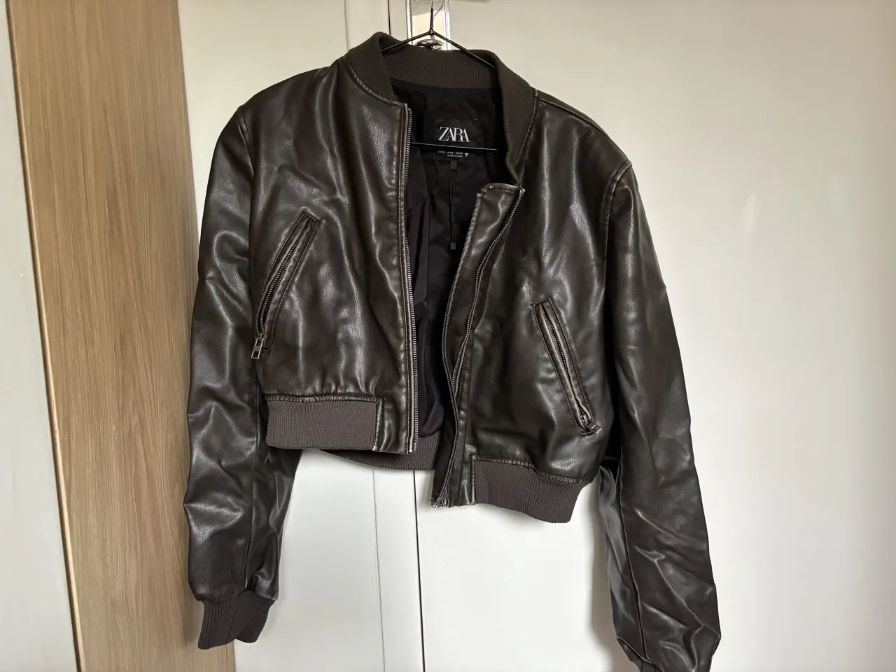 Zara · Talle S