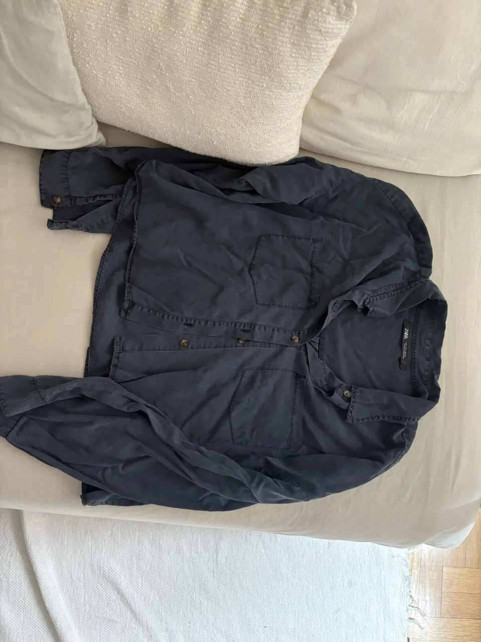 Camisa Zara - imagen 1