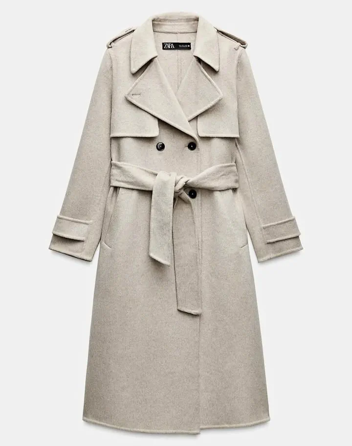 Zara · Talle M