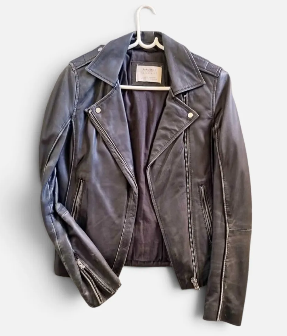 Zara · Talle XS