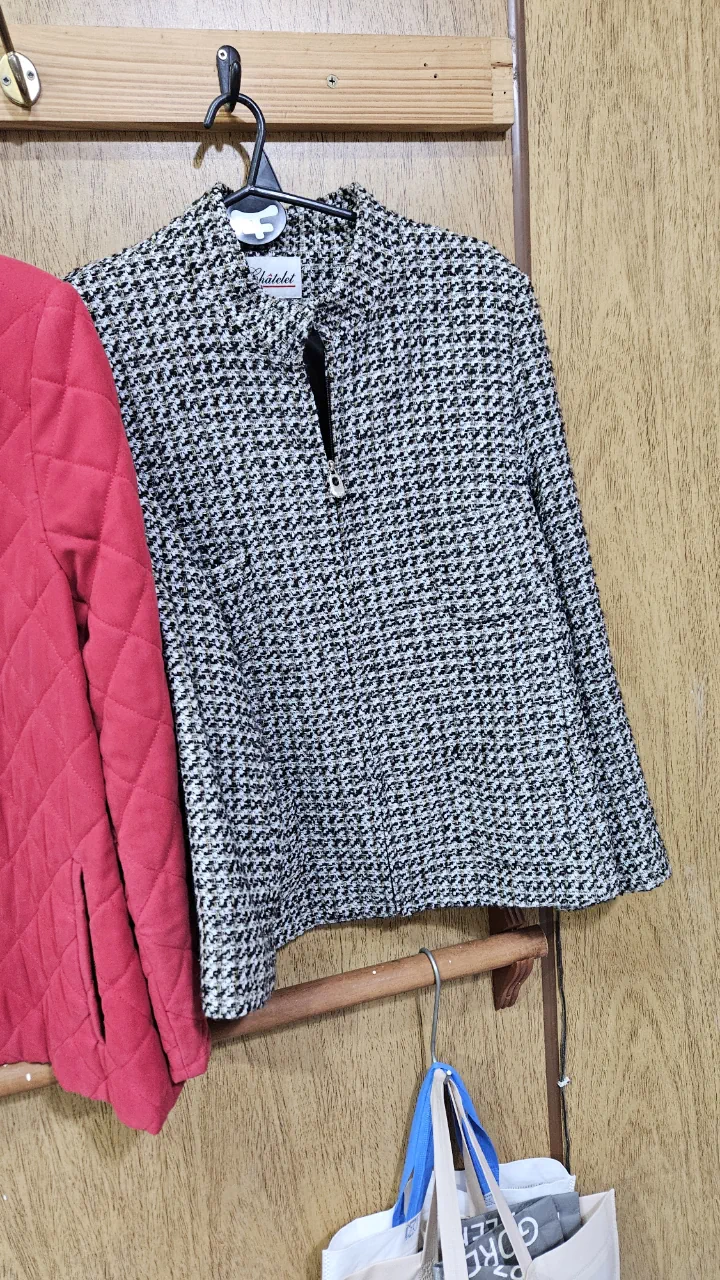 Campera Chatelet - imagen 1