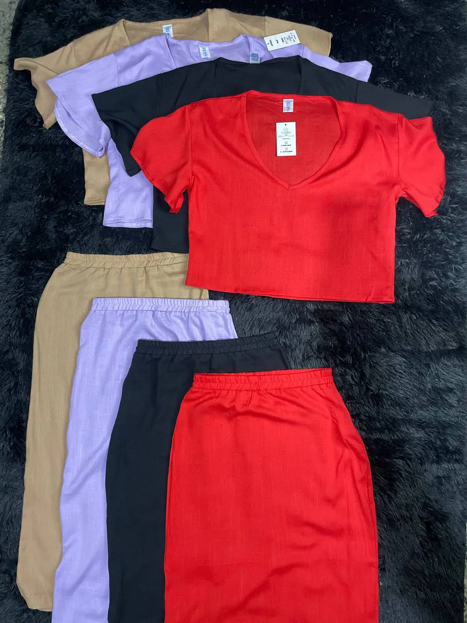 Remera Sin marca - imagen 1
