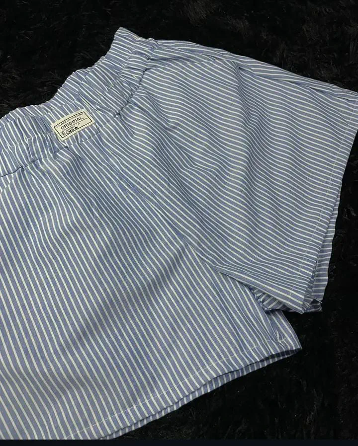 Short Sin marca - imagen 1