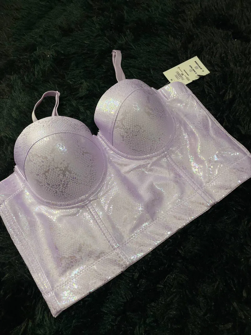 Top Sin marca - imagen 1