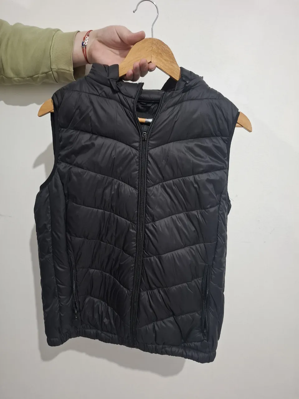 A.. · Talle XXL