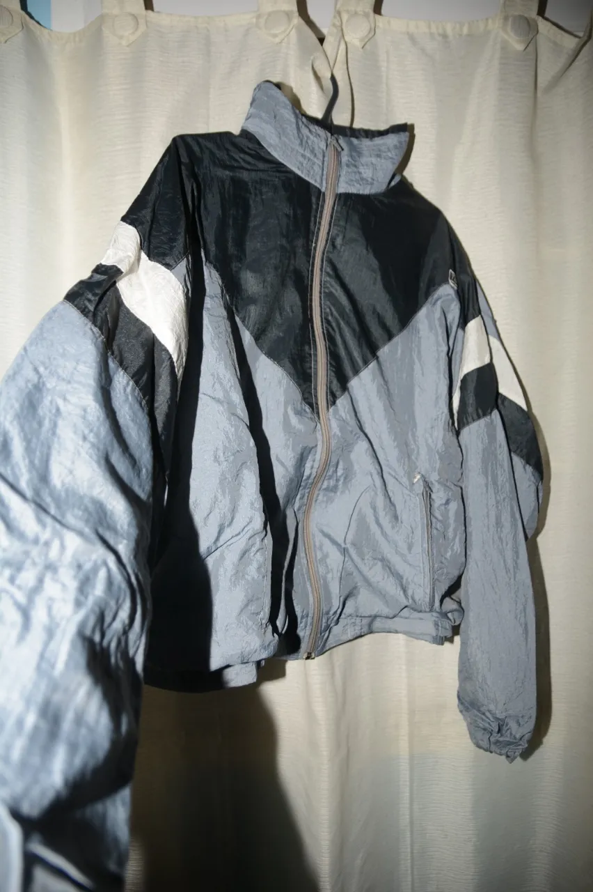 Rompeviento Tenten - imagen 1
