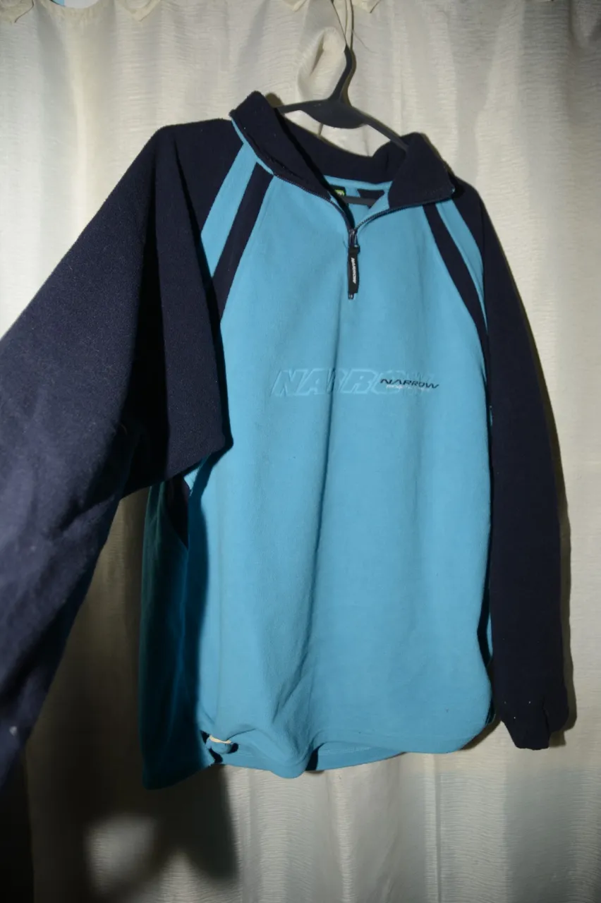 Narrow · Talle XL