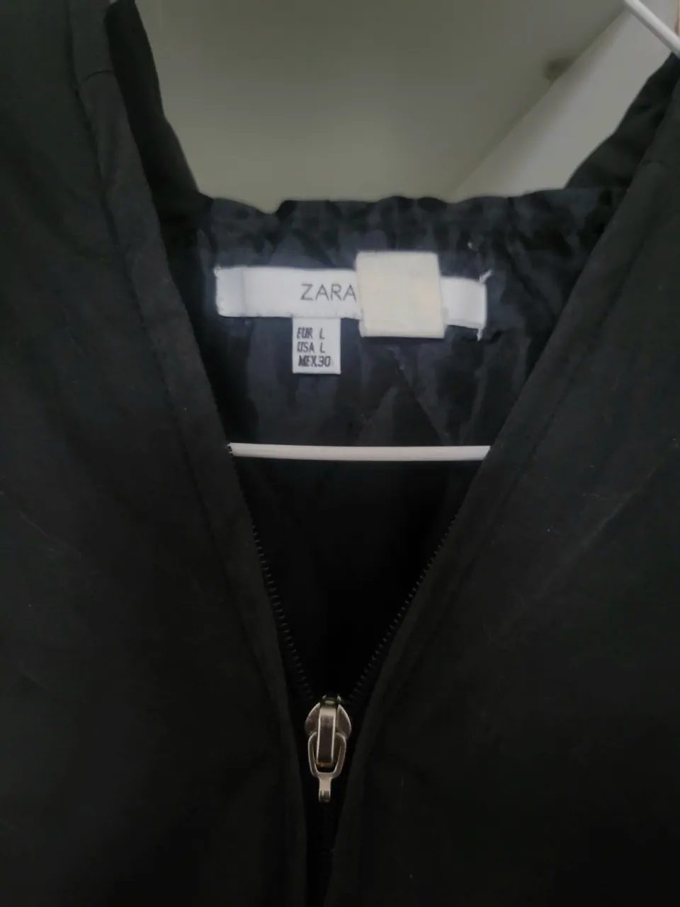 Campera Zara - imagen 1