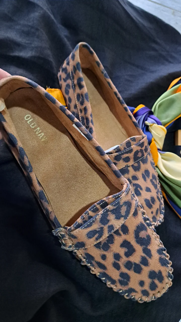 Zapatos Old Navy - imagen 1