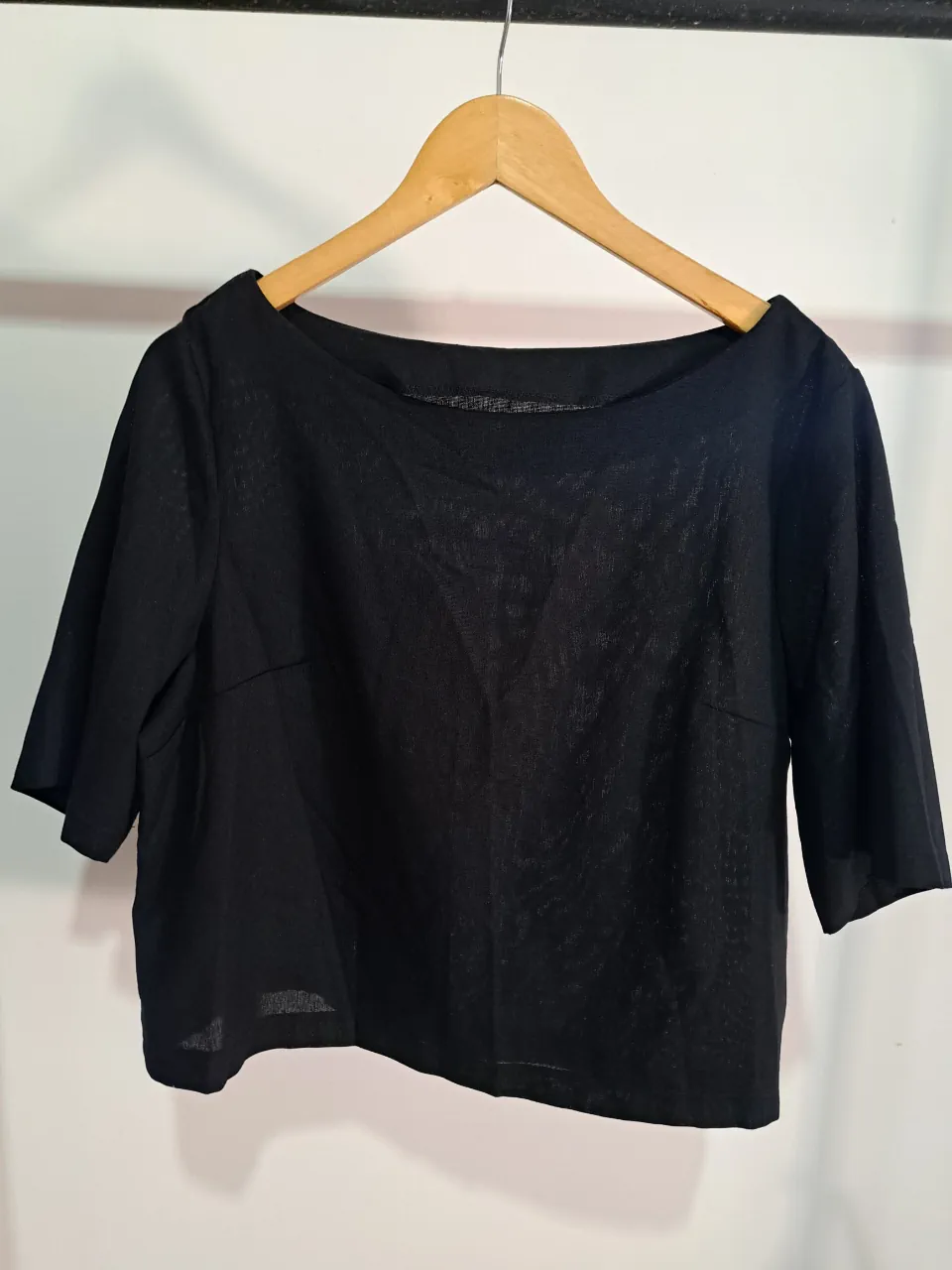 Blusa Sin marca - imagen 1