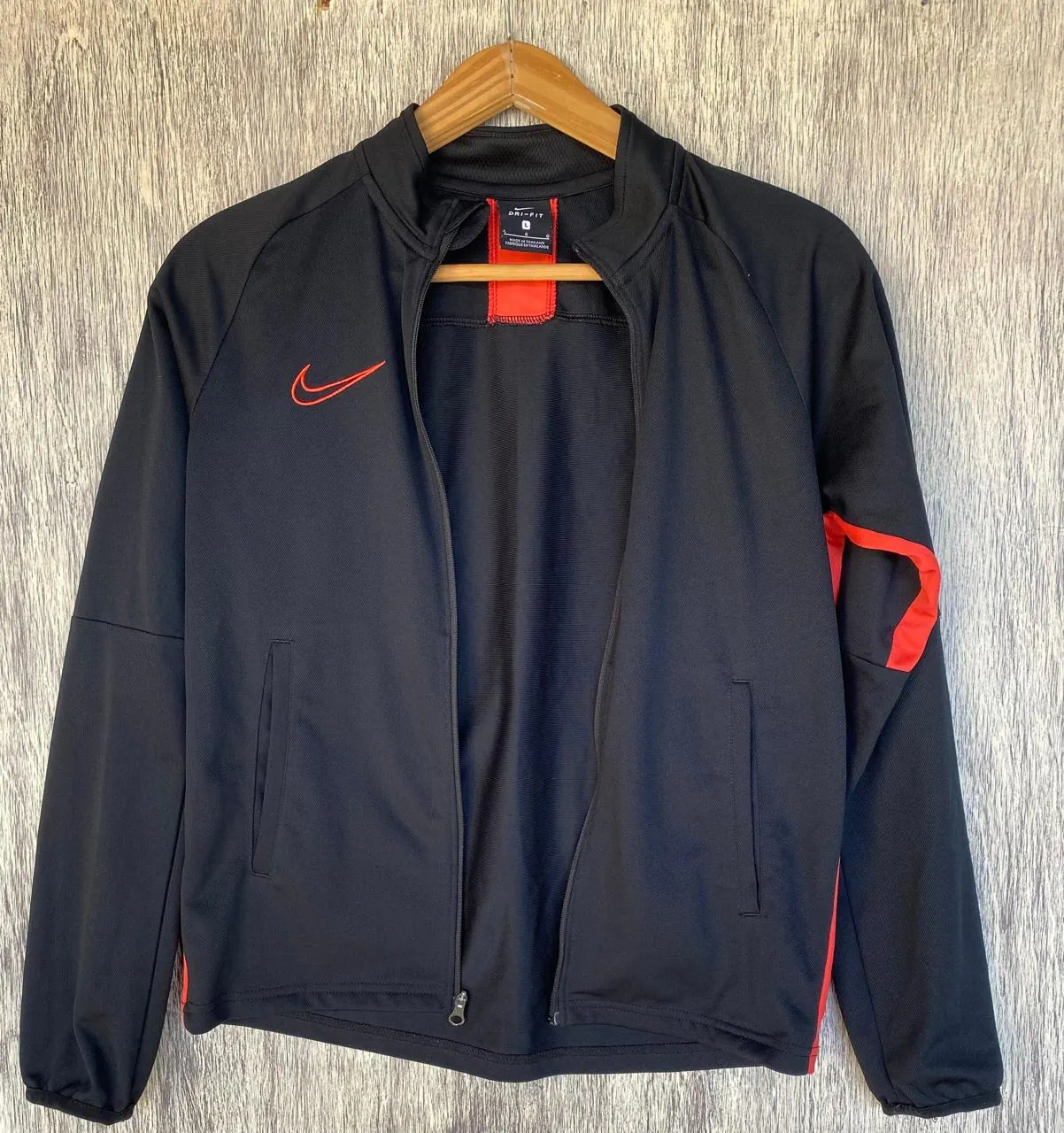 Buzo Nike - imagen 1