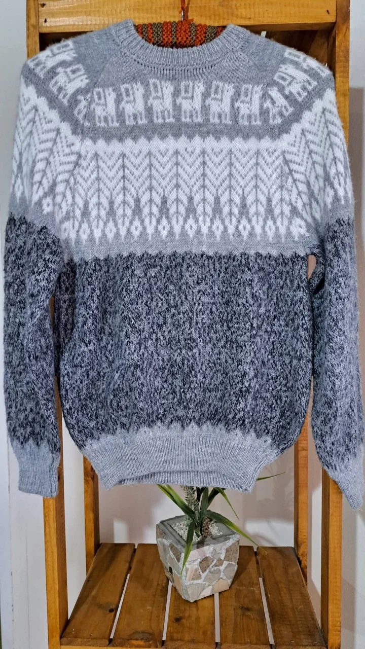 Sweater Otros - imagen 1