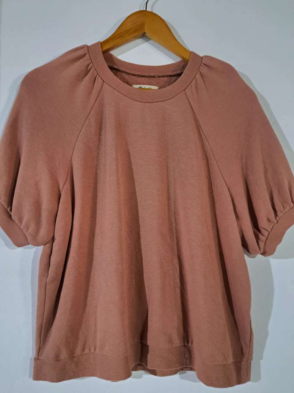 Madewell · Talle M