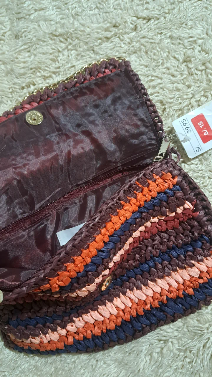 Bolso H&M - imagen 1