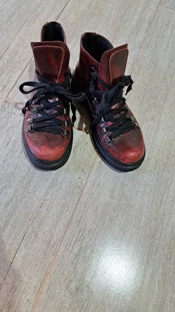 Botas Febo - imagen 1