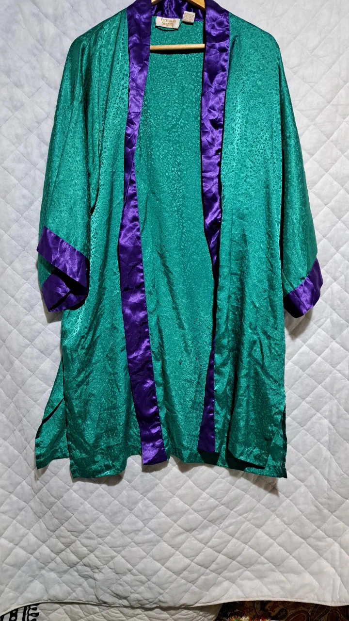 Kimono Victoria's Secret - imagen 1