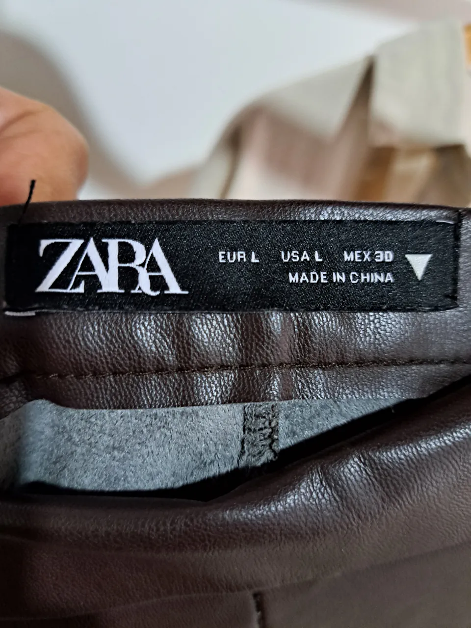 Pantalón Zara - imagen 1
