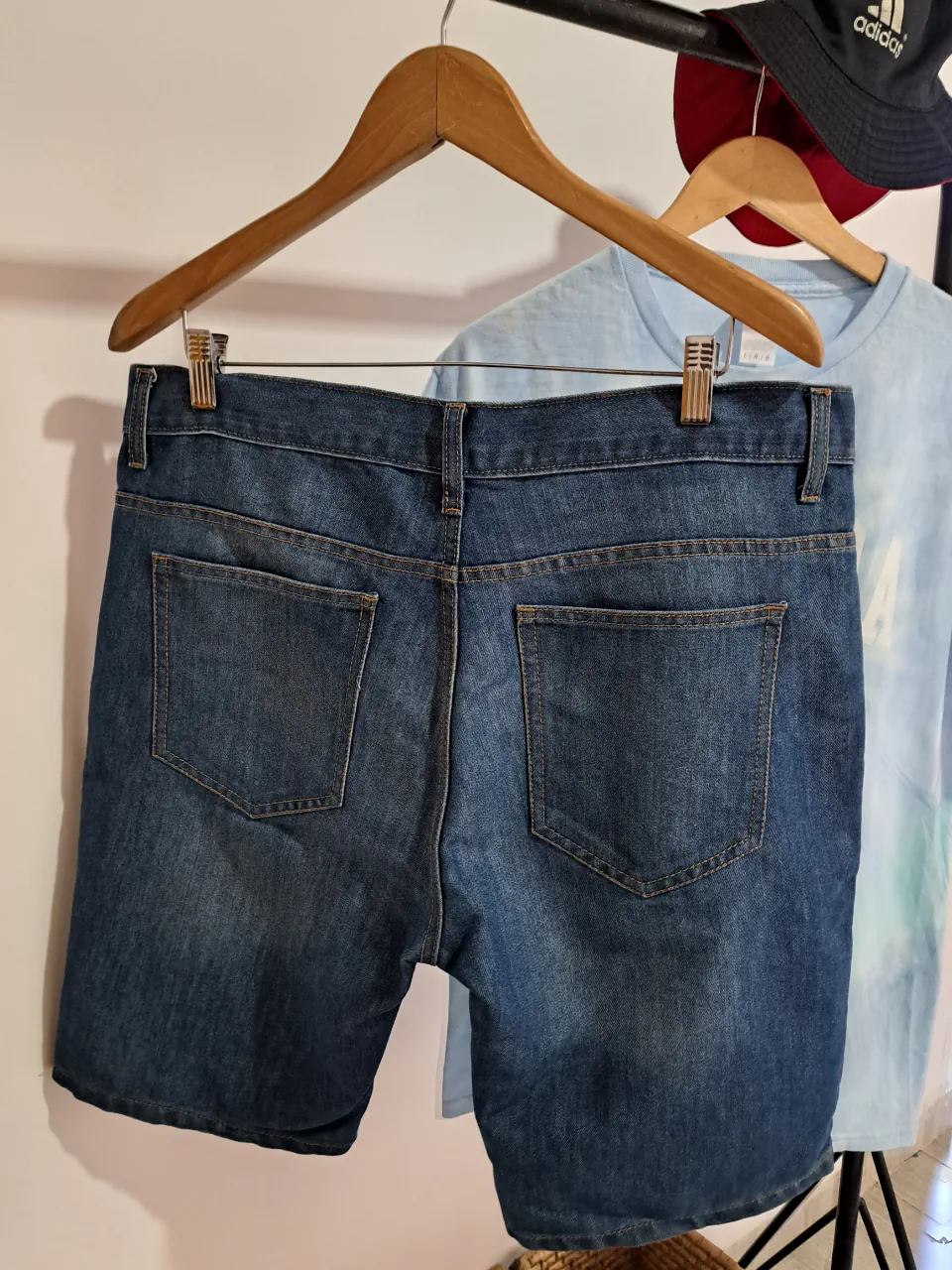 Denim Co. · Talle L