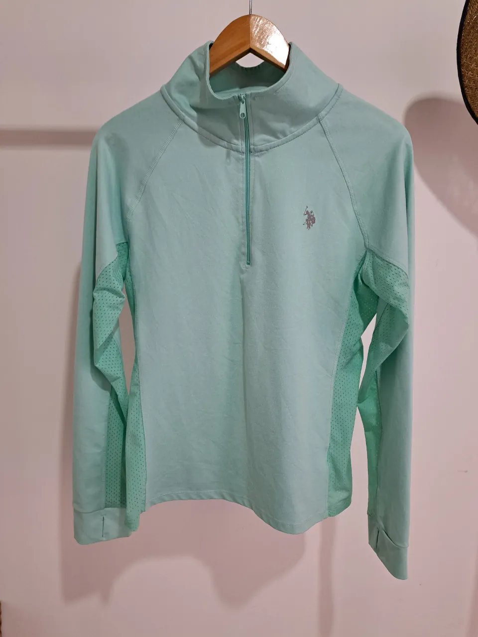U.S. Polo Assn. · Talle M