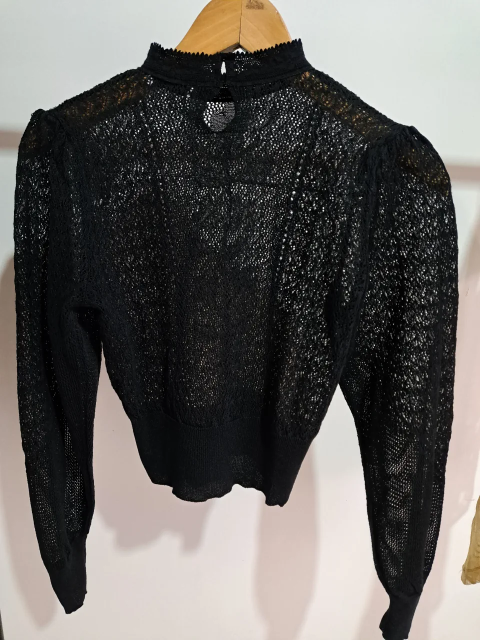 Zara · Talle S