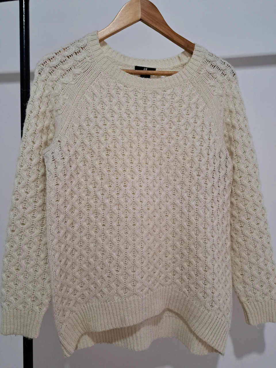 H&M · Talle M