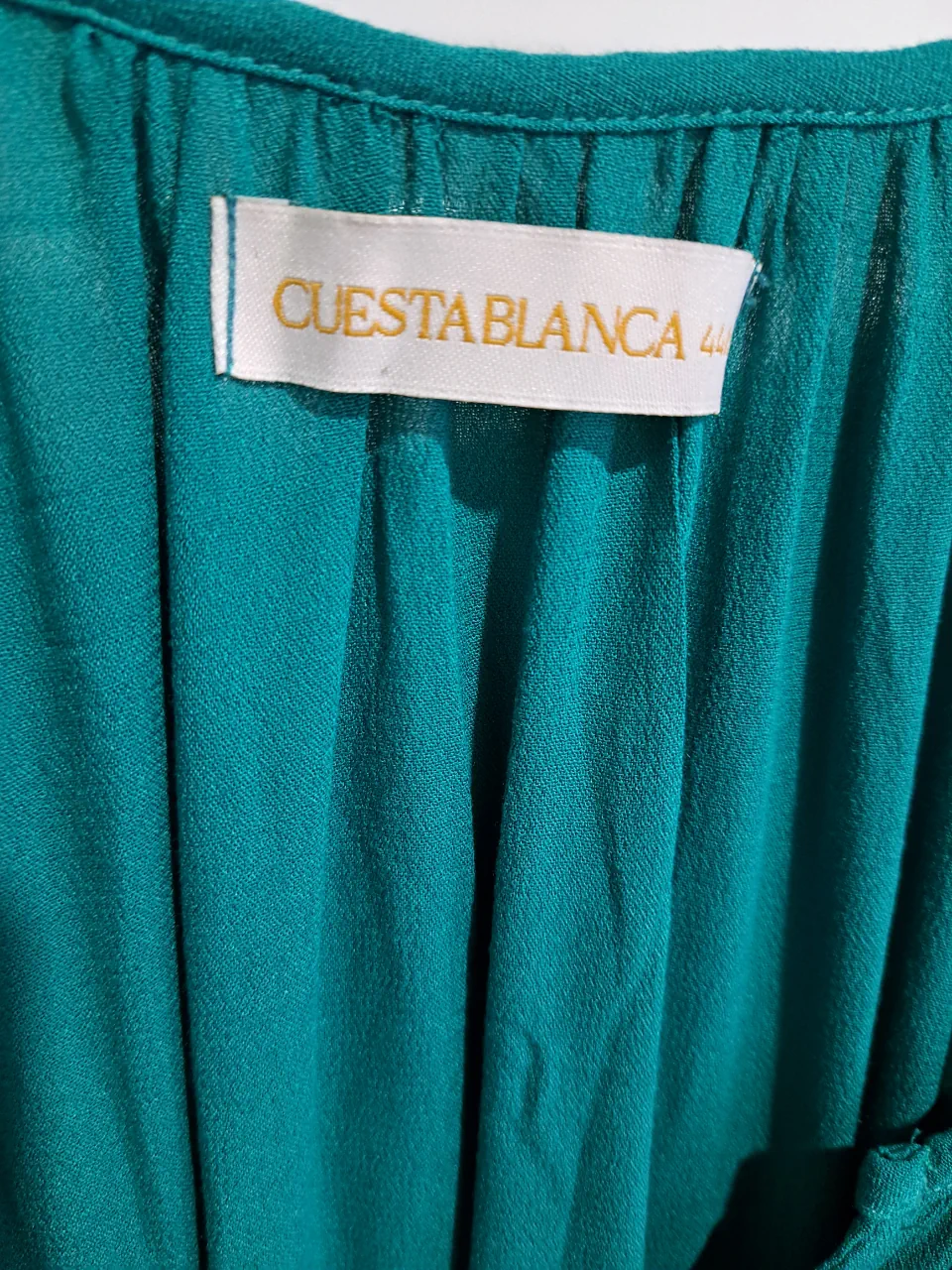 Cuesta Blanca · Talle L
