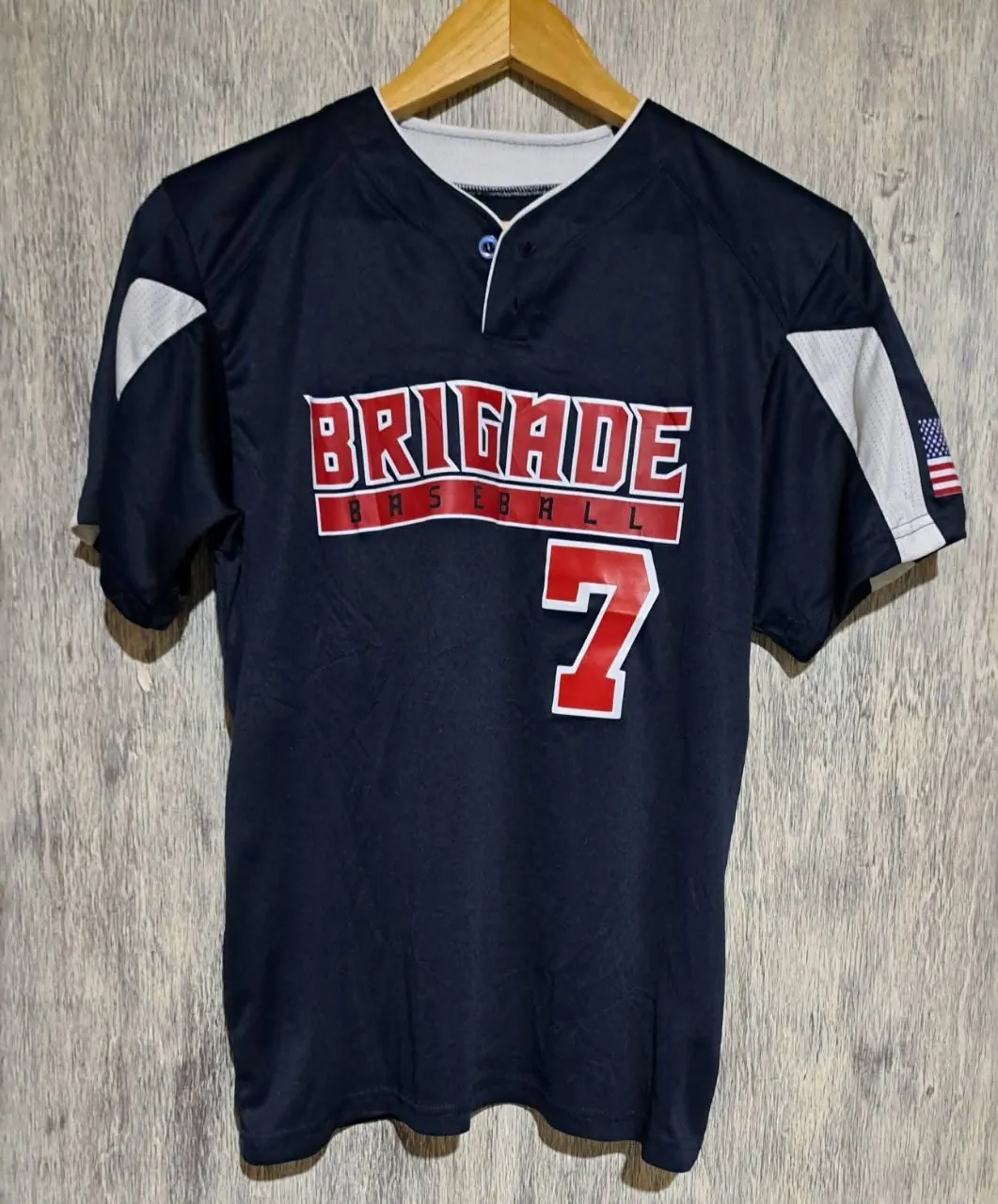 Remera Alleson - imagen 1