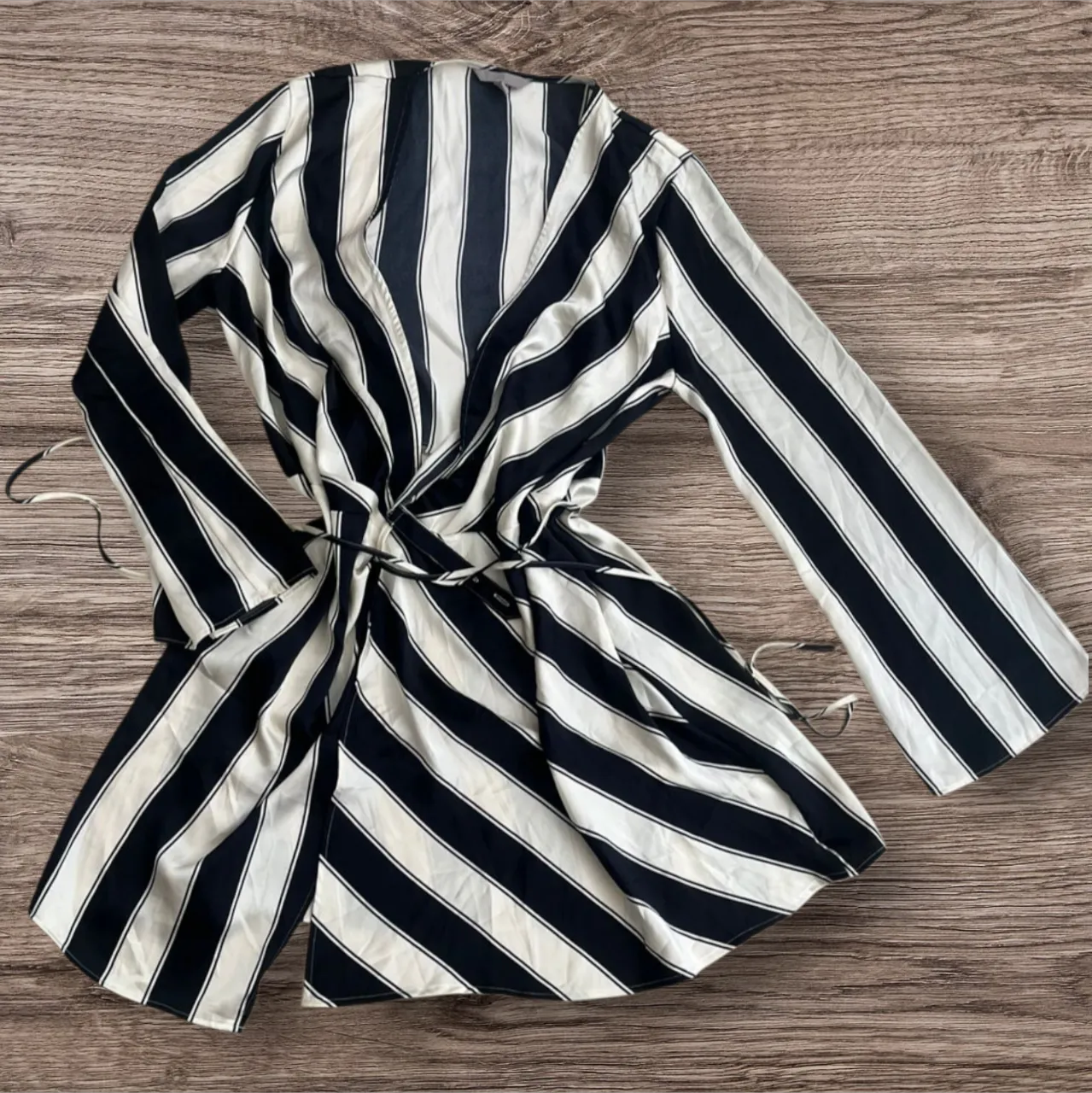H&M · Talle L
