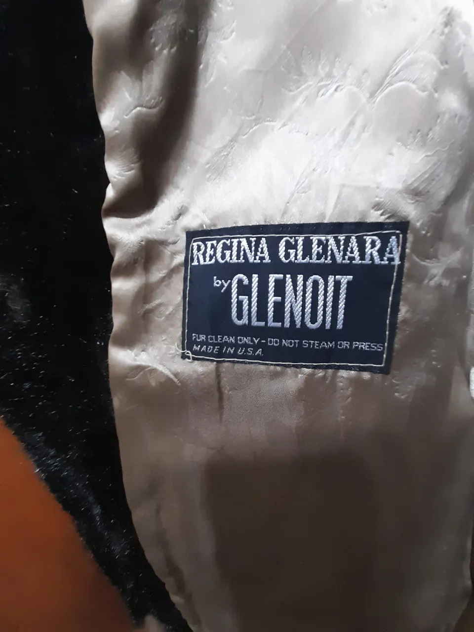 Glenoit · Talle M
