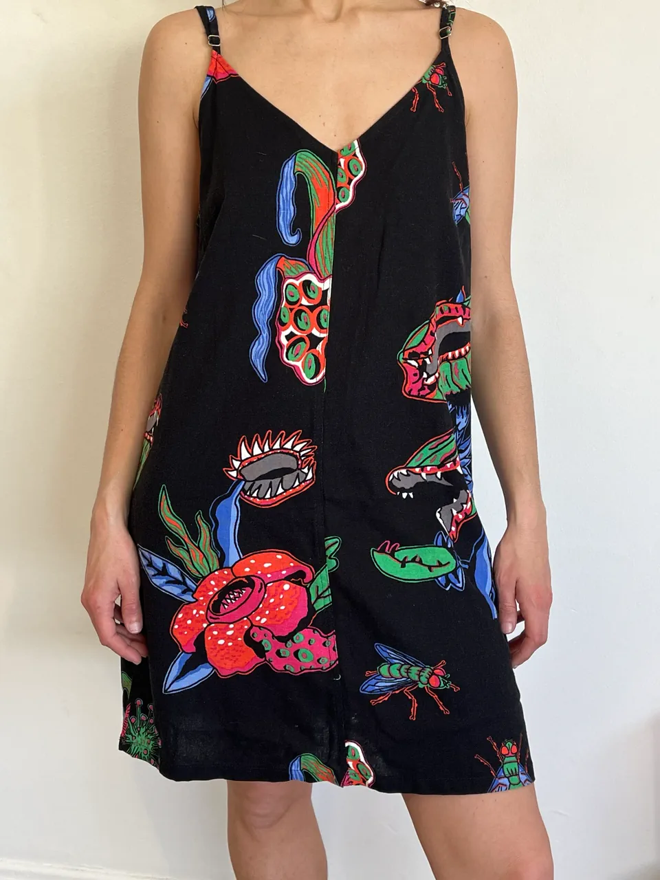 Vestido Complot - imagen 1