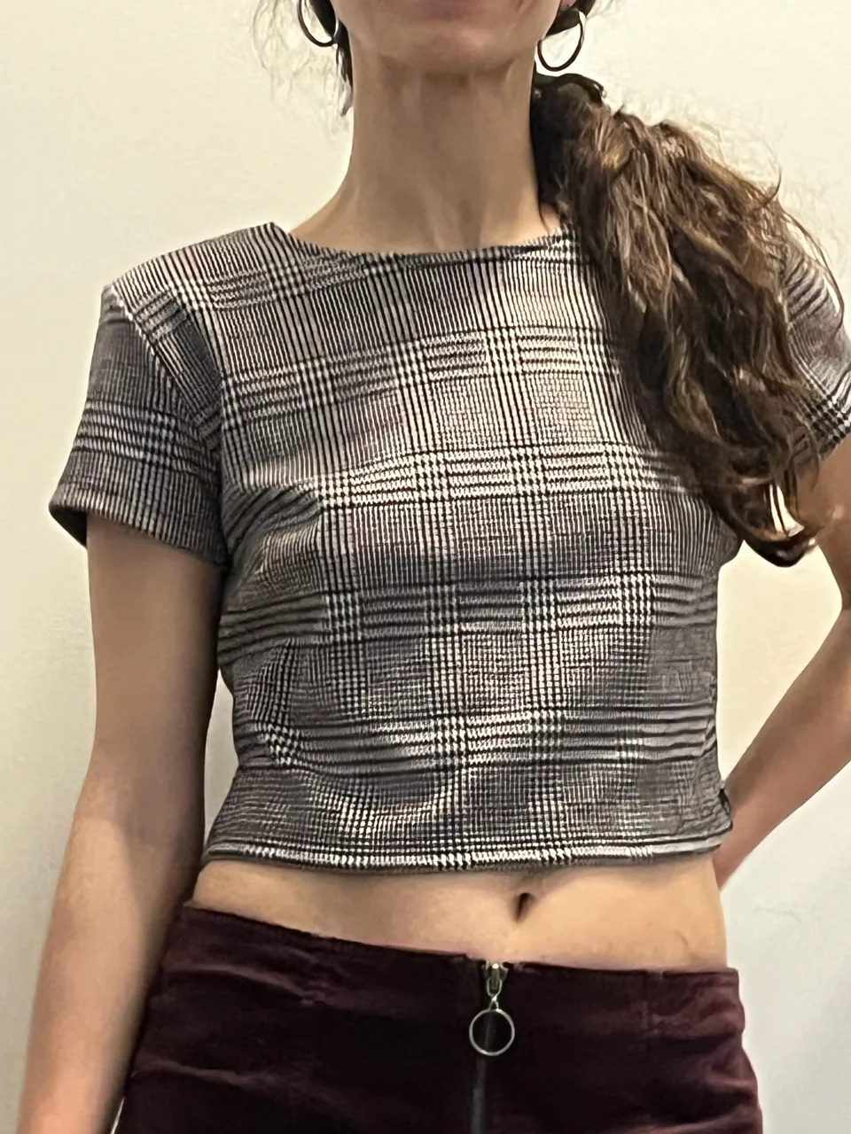 47 Street · Talle M
