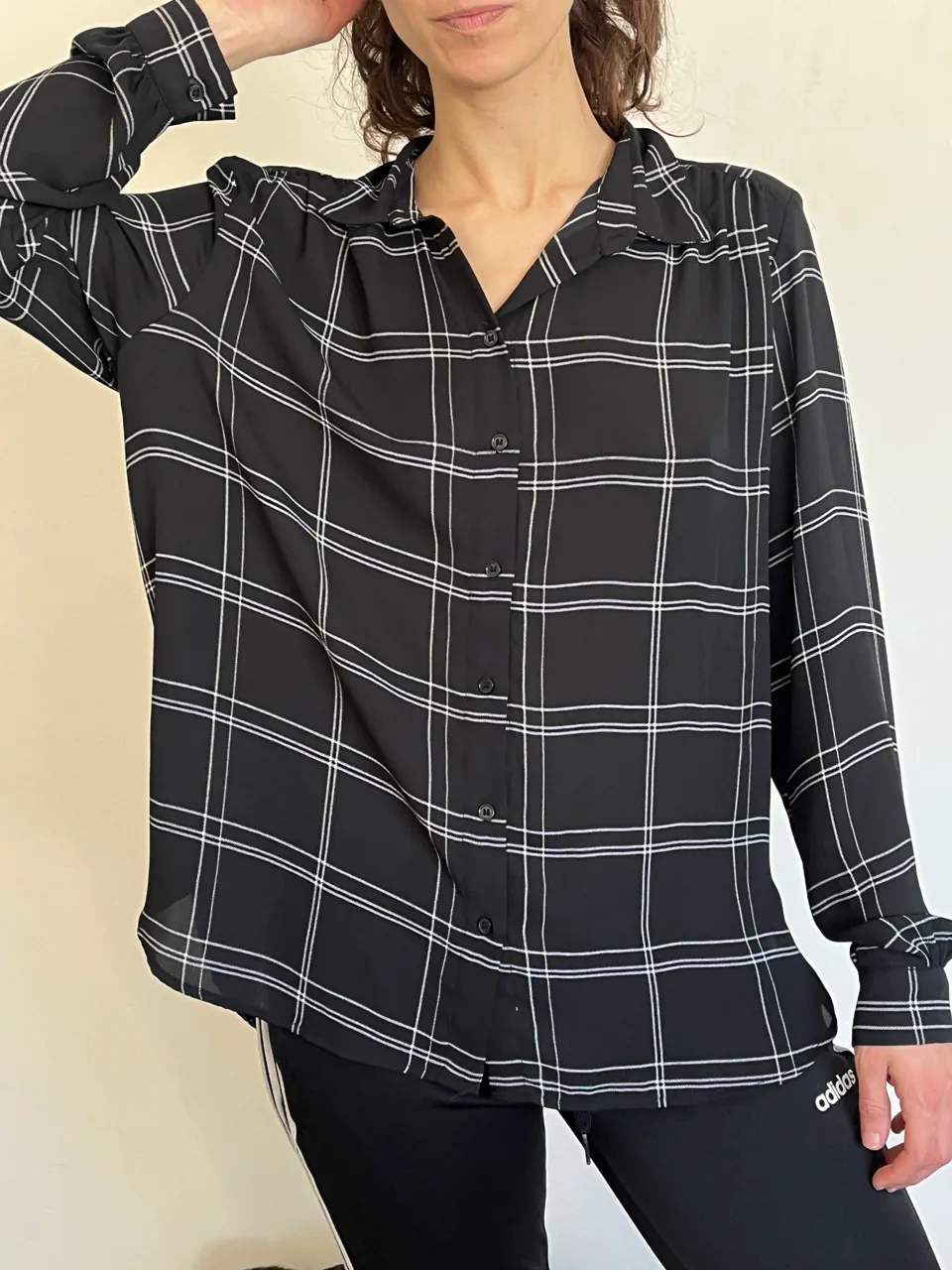 Camisa H&M - imagen 1