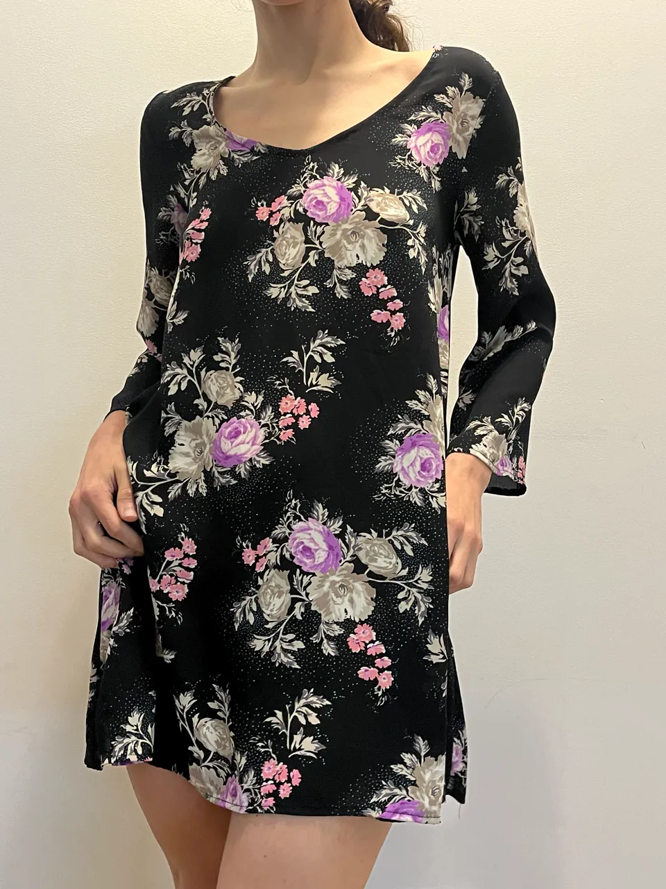 Forever 21 · Talle S