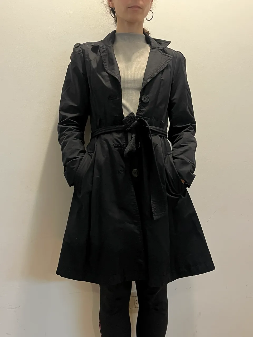 H&M · Talle S