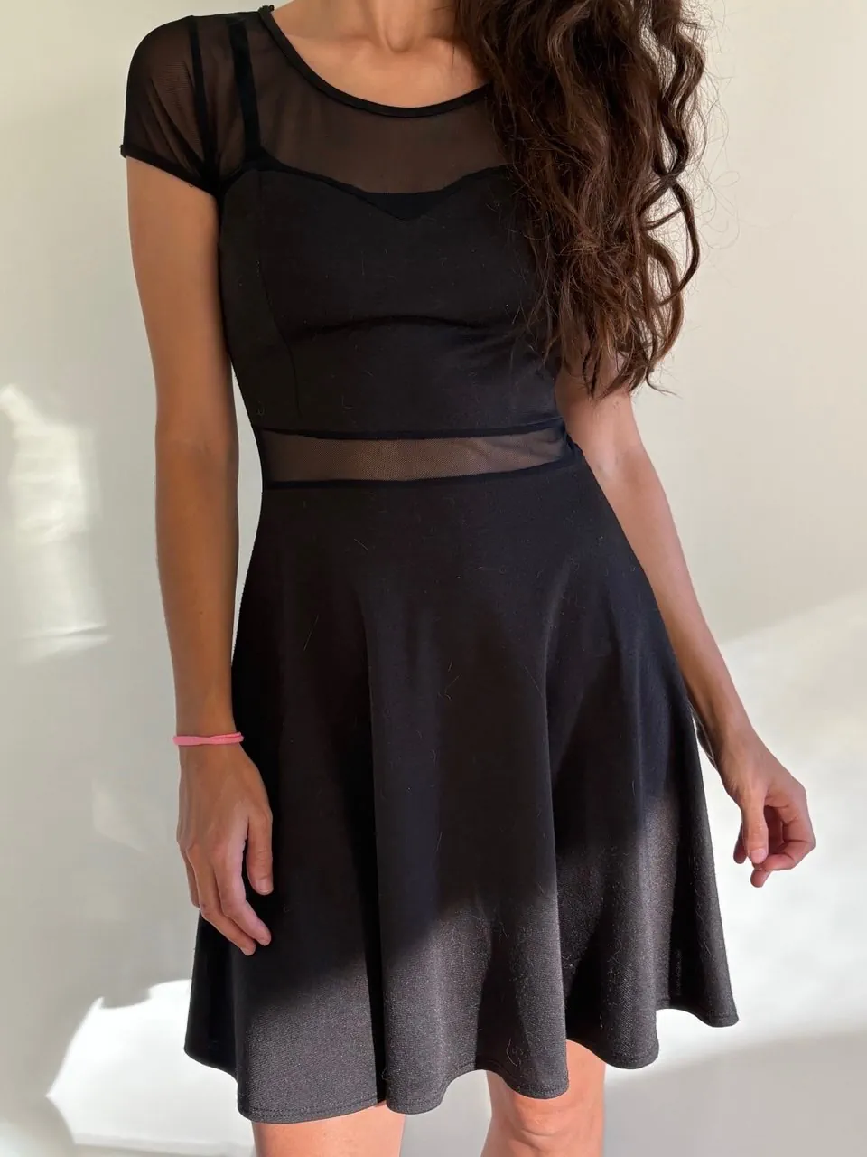 Vestido Papaya - imagen 1