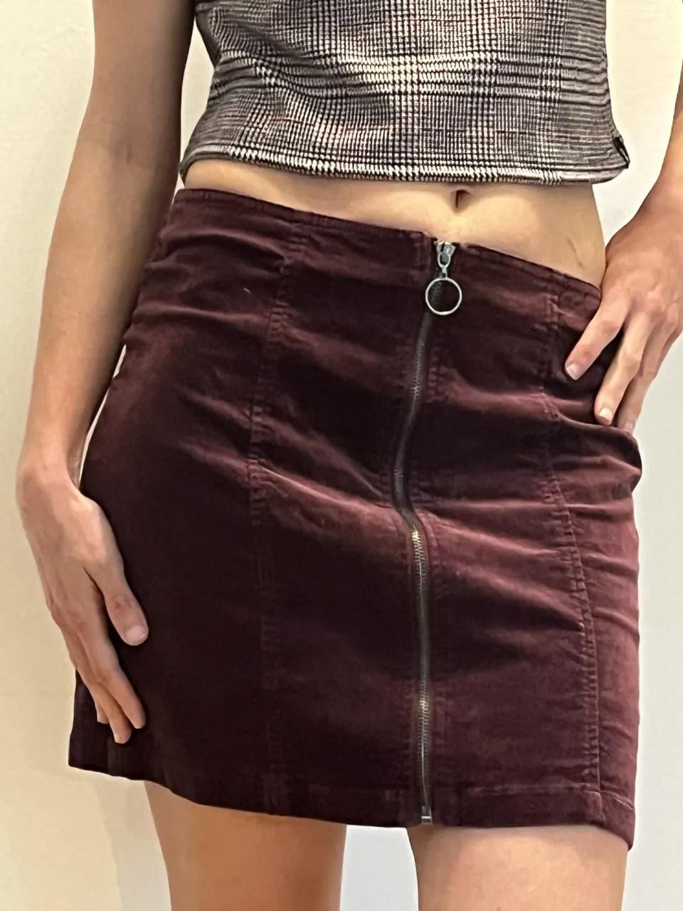 Forever 21 · Talle L