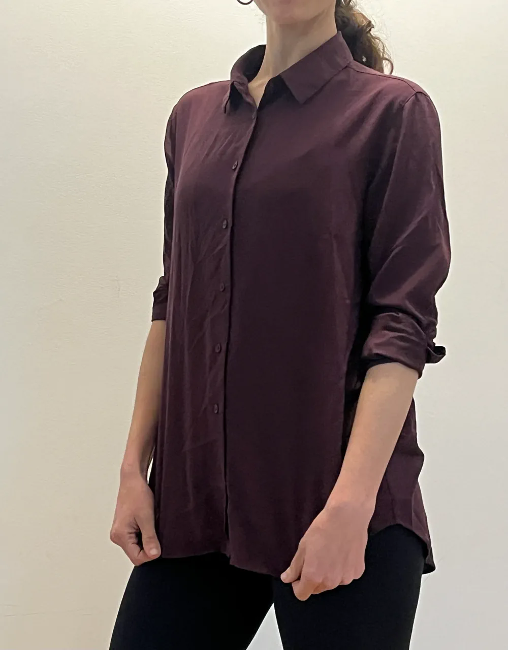 Uniqlo · Talle S
