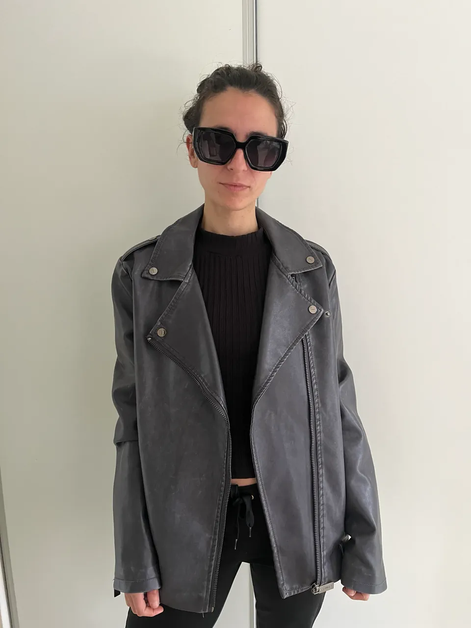 Campera Sweet · Talle L