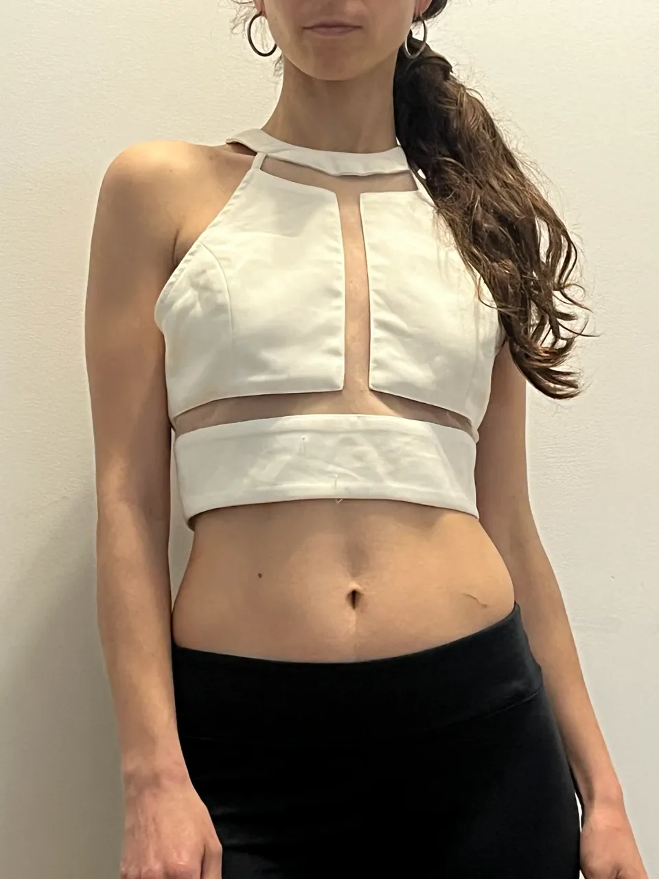 Forever 21 · Talle S